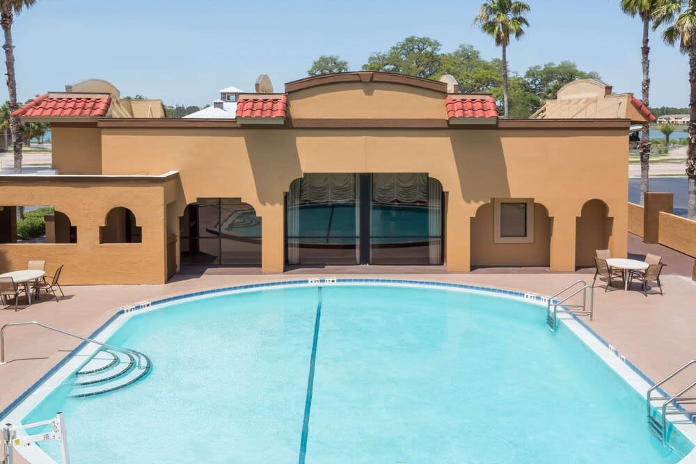 Days Inn by Wyndham St Augustine/Historic Downtown 1