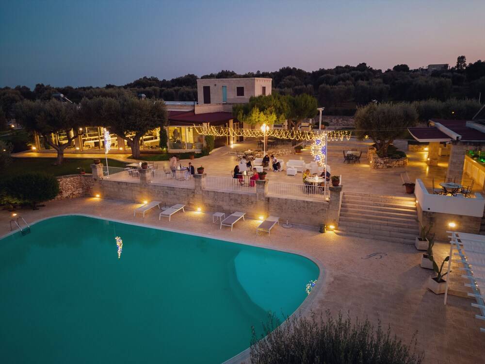 Corte Di Ferro Hotel & Wellness Resort 1