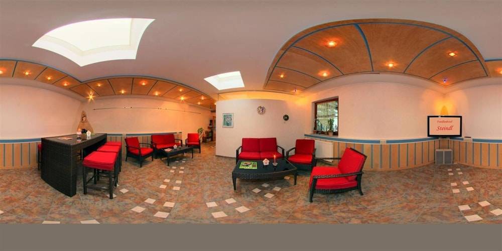 Familienhotel Steindl 2