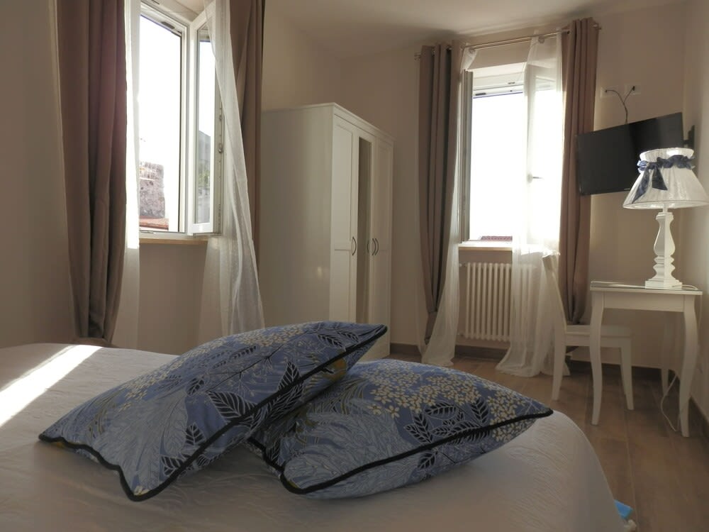 Santa Lucia B&B 2