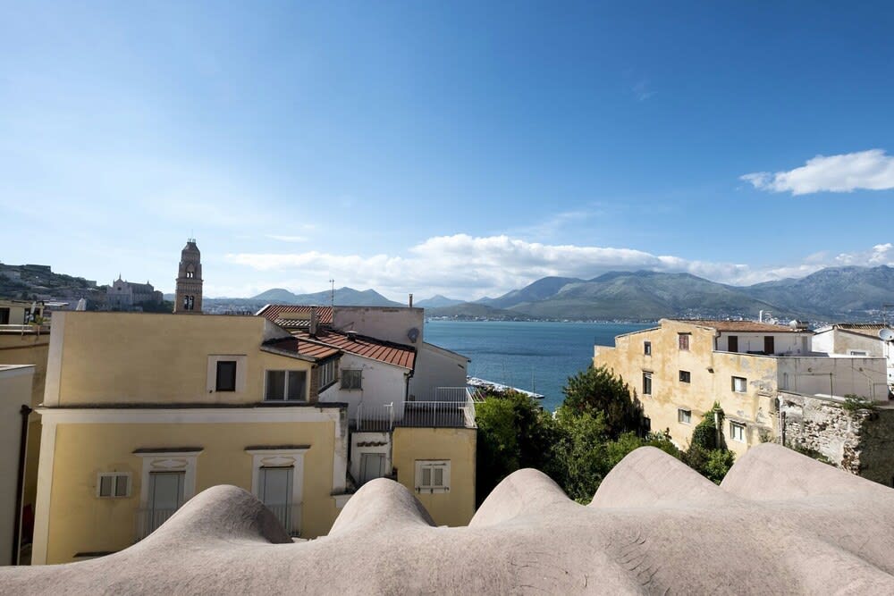 Santa Lucia B&B 1