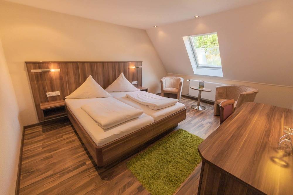 Landgasthof Rebstock 2