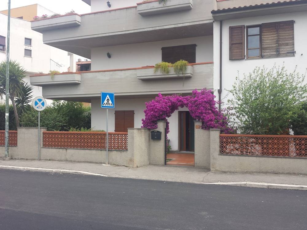 Villa Lory Albinia 1