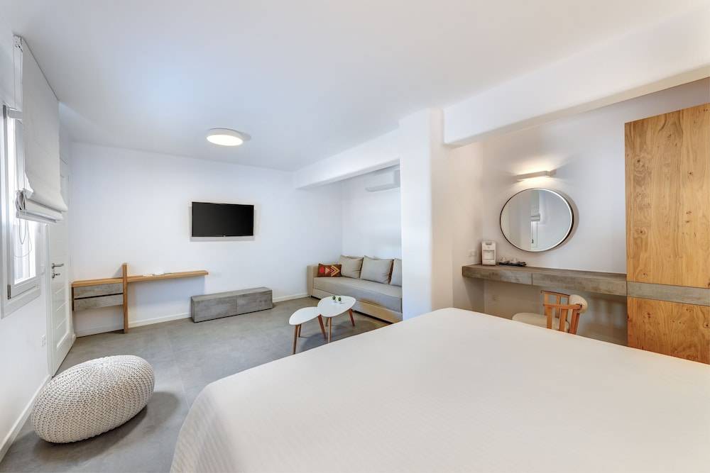 Elia Mykonos Resort 2