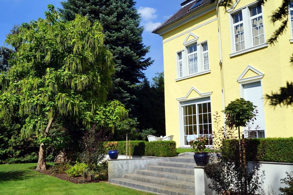 Hotel Villa Wittstock 2