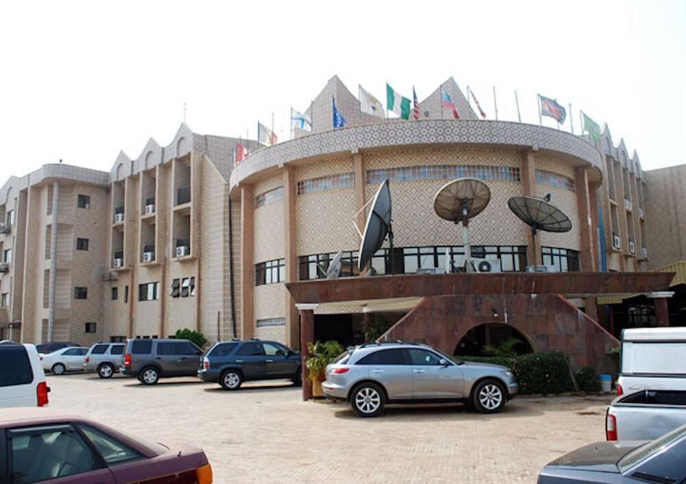 Royal Marble Hotel 1