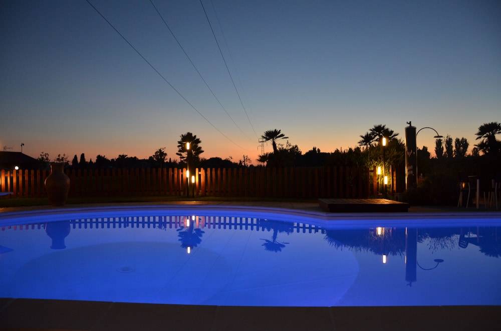 Villa Primavera 1