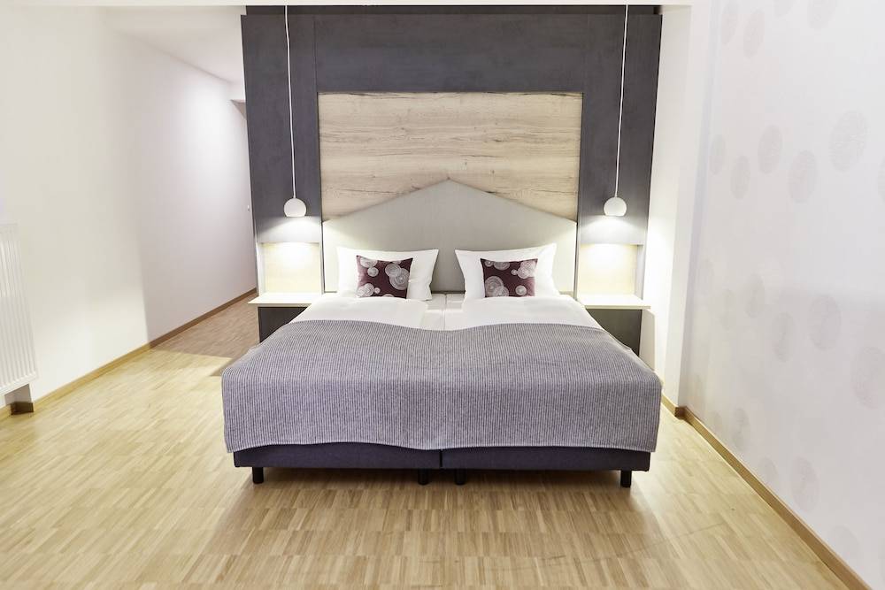 Rock&Chill Hotel Falter 1
