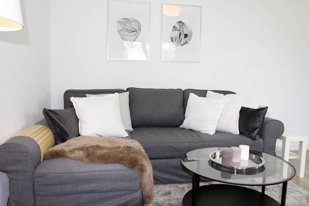 Apartmenthaus in der Metzstraße 2