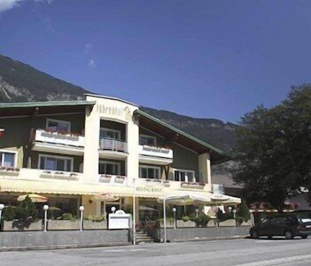 Haiminger Hof 1