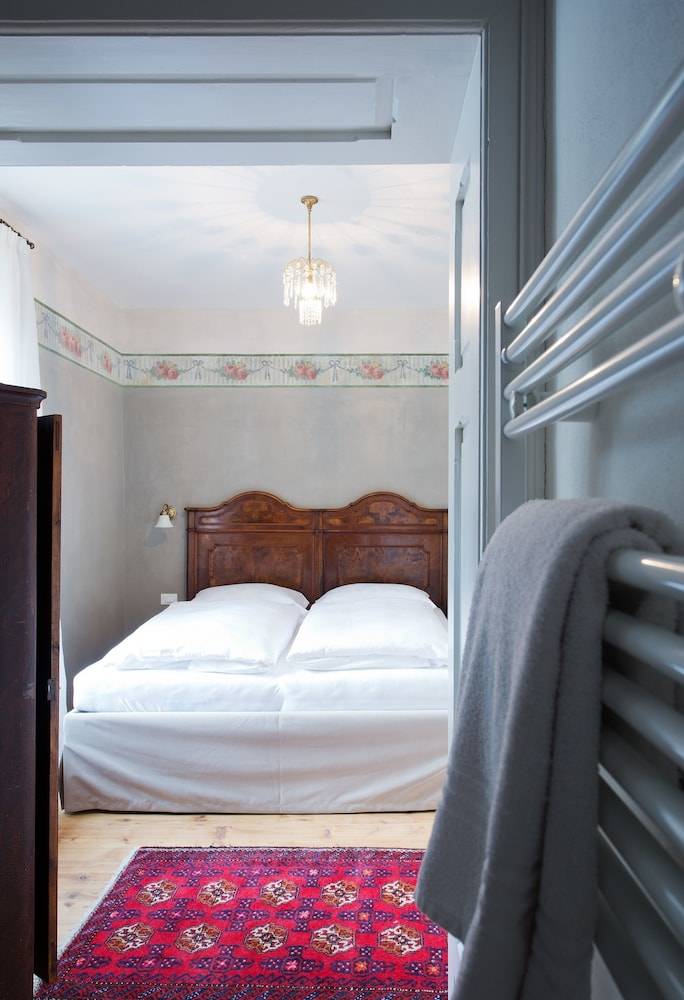 Villa Bergmann Suites Meran 2