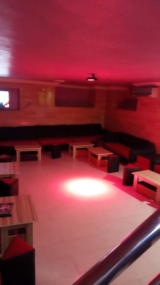 SeaDry Suites 1