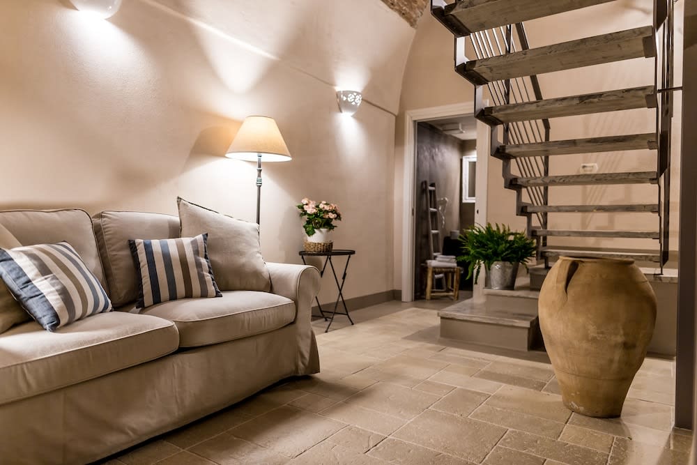 Borgo San Gaetano 1