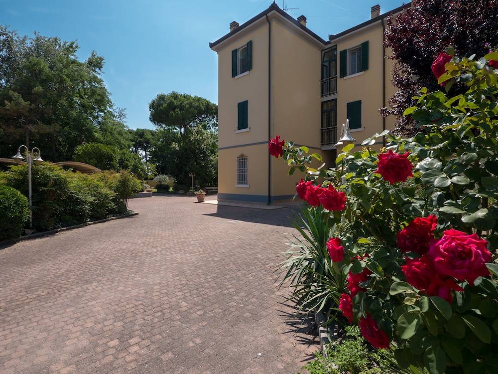 Villa Bellini Room&Breakfast 1
