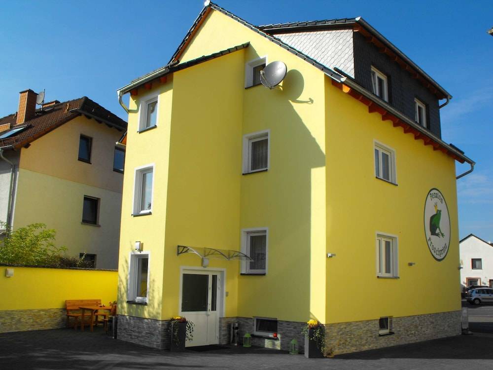 Pension Froschprinz 1