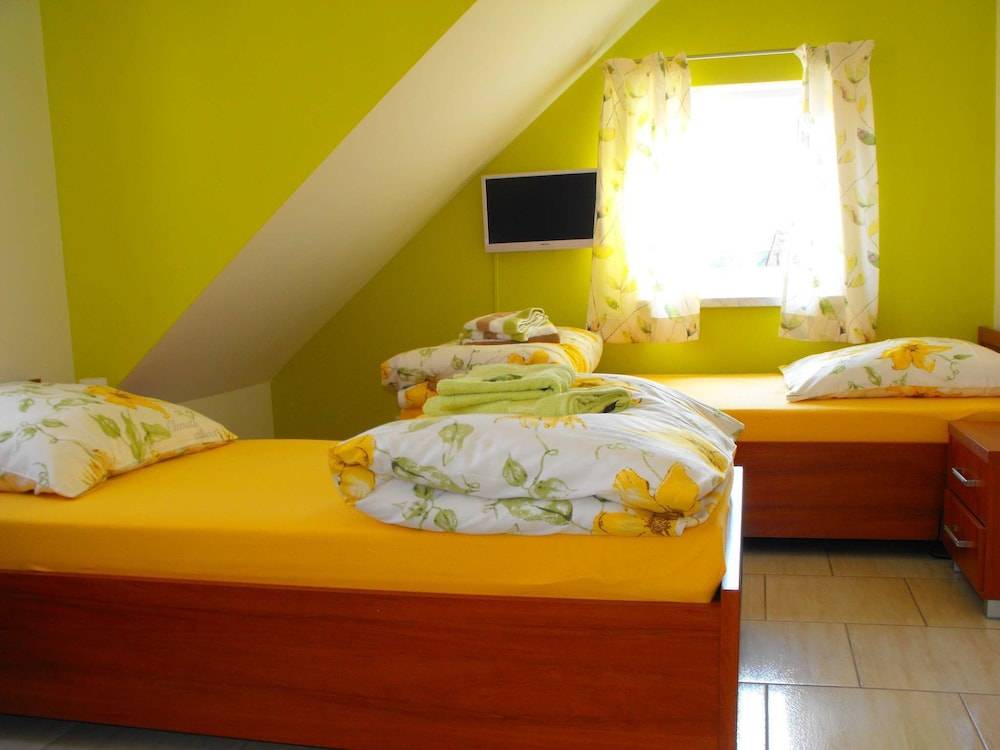 Pension Froschprinz 2