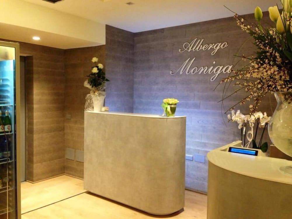Hotel Moniga 2