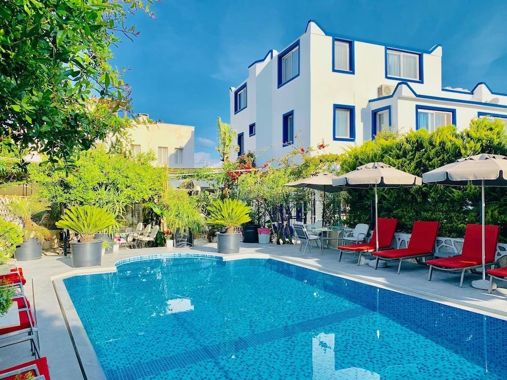 Artunc Hotel Bodrum 1