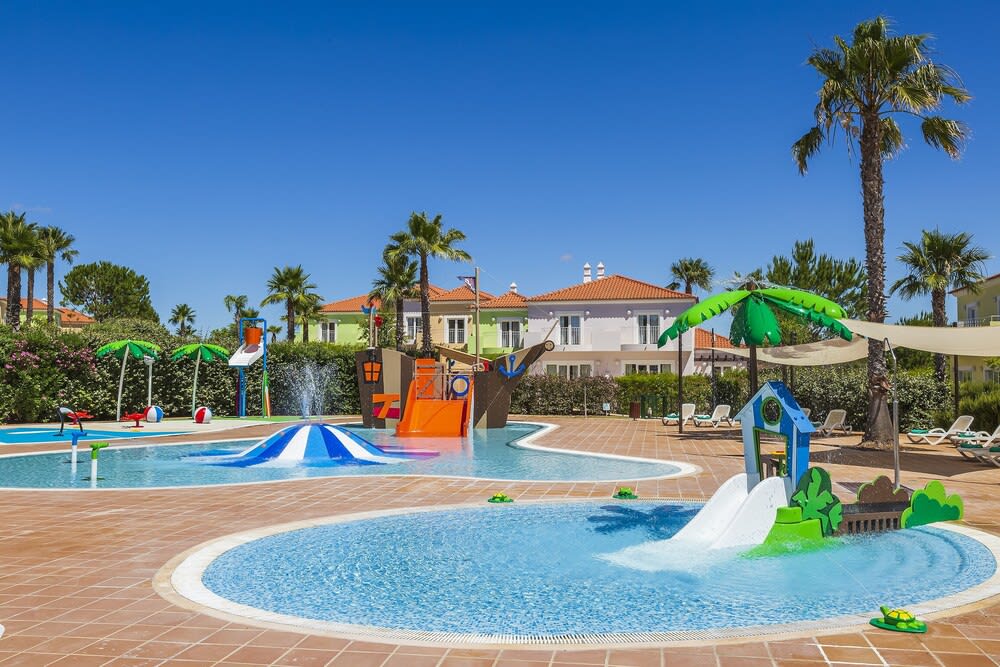 Eden Villas & Apartments 1