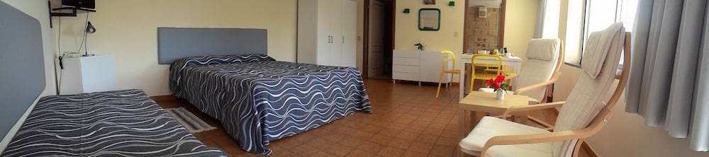 Residence La Carruba 2