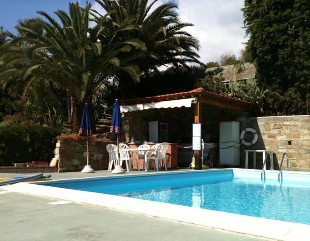 Residence La Carruba 1