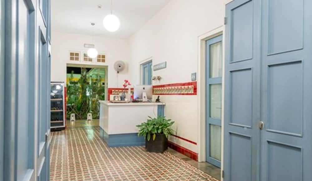Boutique Hotel t Klooster 2