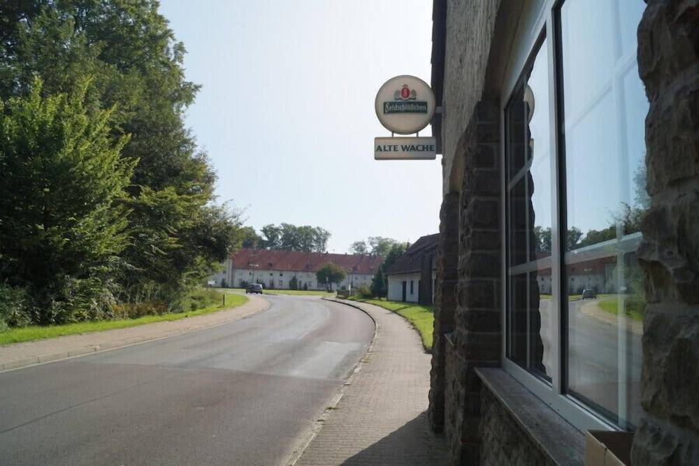 Hotel Alte Wache 1