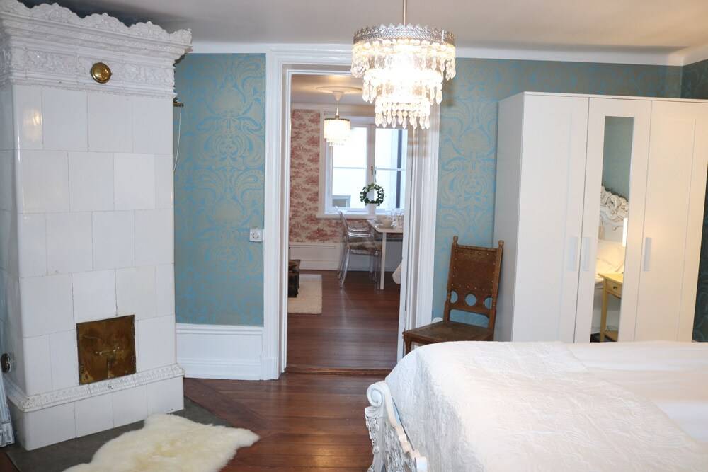Divine Living - Apartments 2