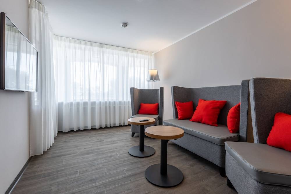 Serways Hotel Reinhardshain Nord 2
