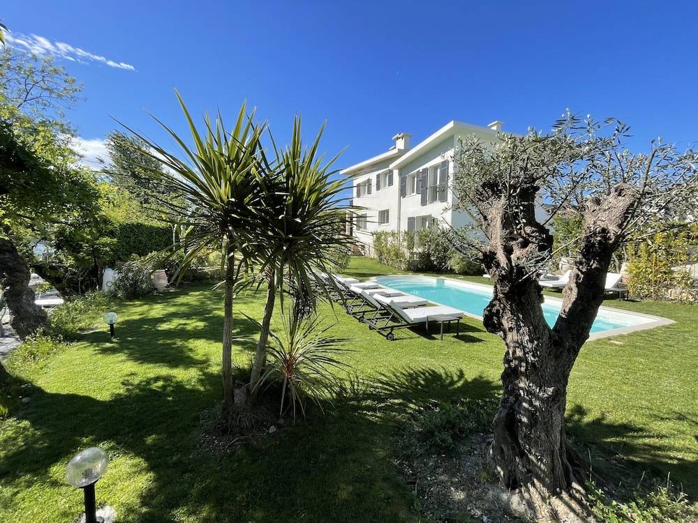Villa Louise-Rose 1