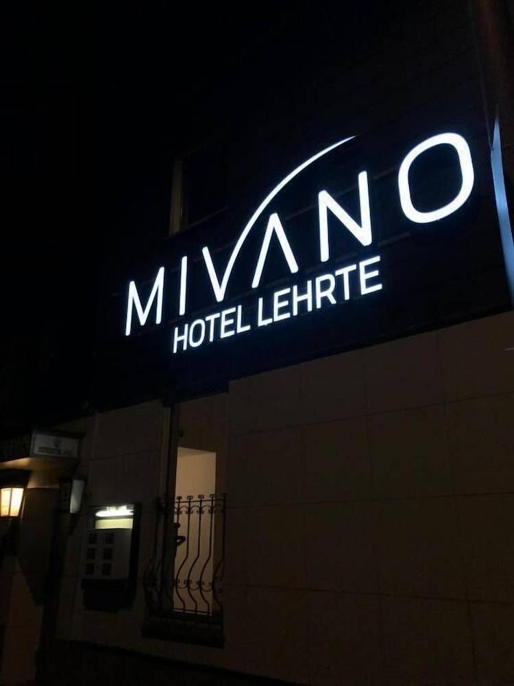 Hotel Mivano Lehrte 1