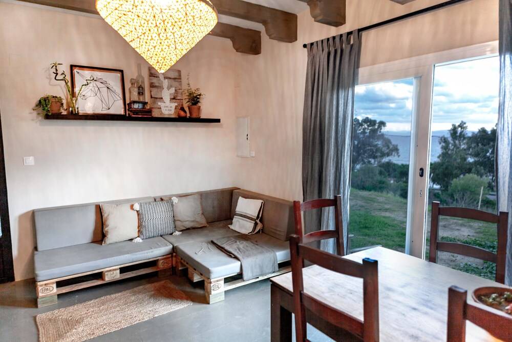 Wild House Tarifa 2
