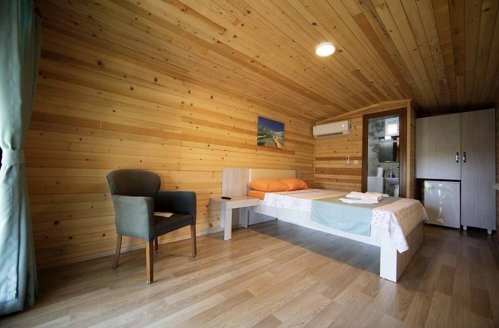 Akyaka - Akbuk Fullmoon Bungalow Camping 2