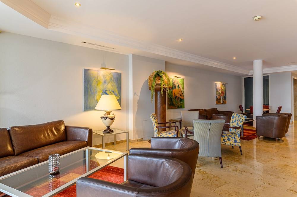 Wohlfühlhotel Schiestl 2