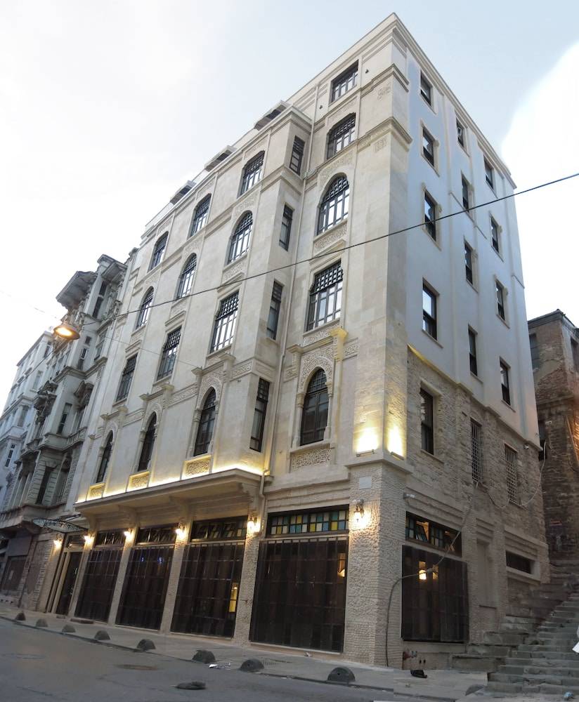 GALATAHAN Hotel Istanbul Karakoy 1