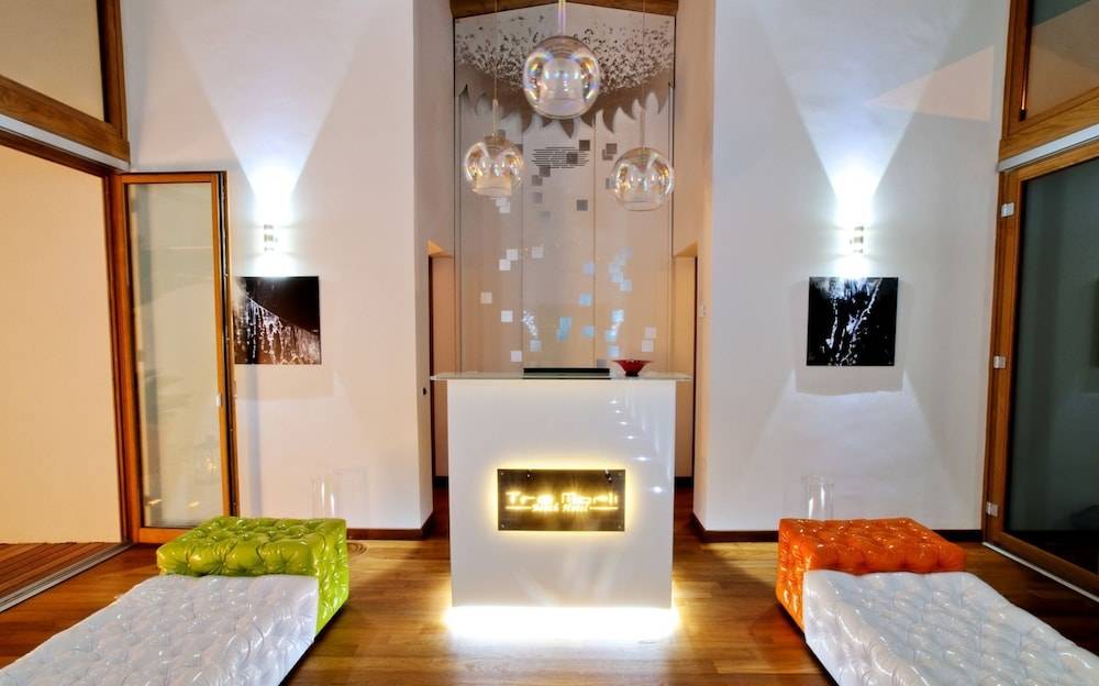 Tre Merli Beach Hotel 2