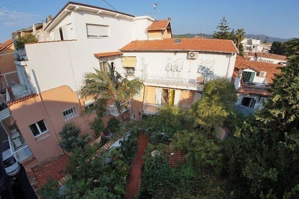 Residence Villa Marina Apartments 1
