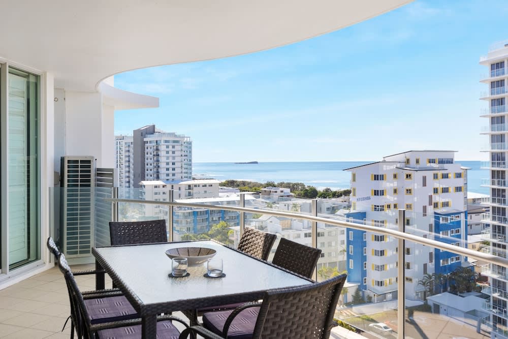 Aqua Vista Resort 1