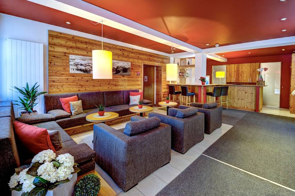 AlpenParks Maria Alm - Appartments 2