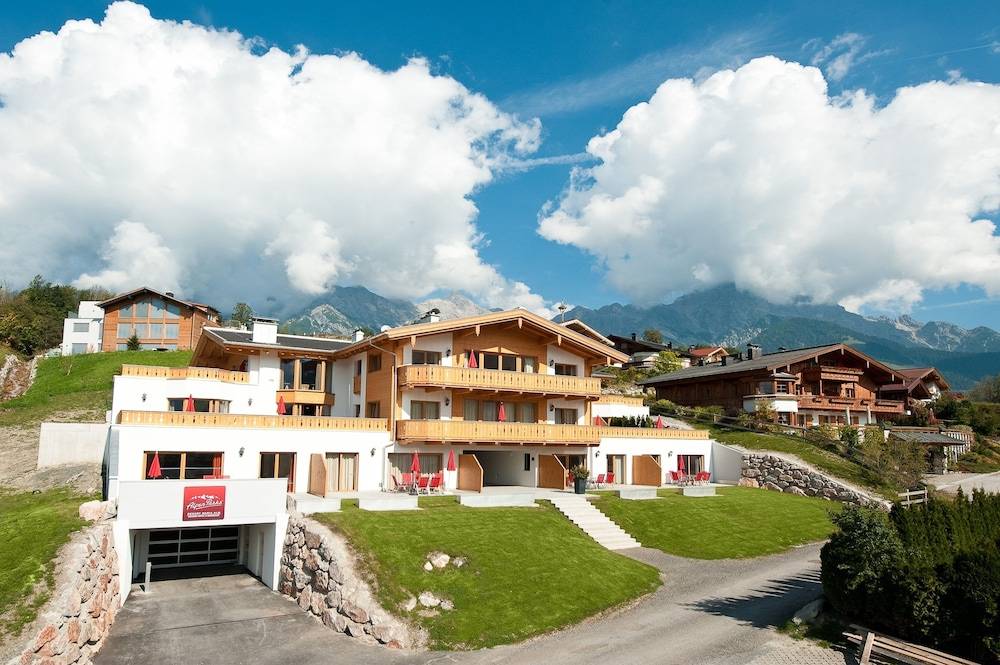 AlpenParks Maria Alm - Appartments 1