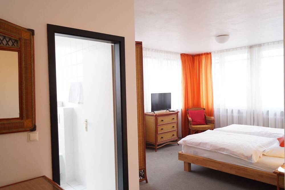 Atelier Guesthouse 2