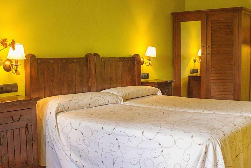 Hotel Valle del Silencio 2