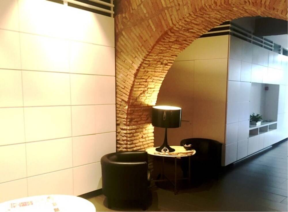 Hotel De Rome 2
