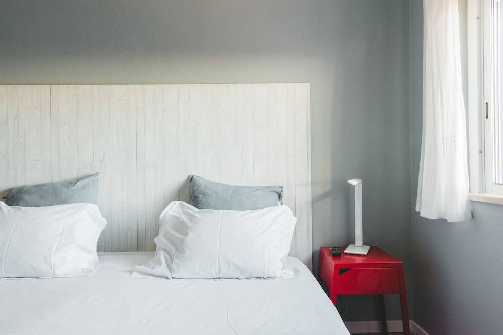 Lagos Uptown Bed & Breakfast 2