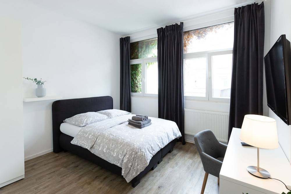 Dreams Bielefeld 1