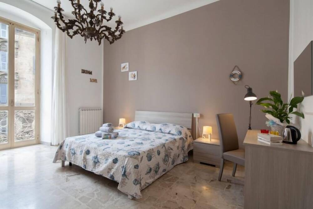 Blu Sea Rooms 1