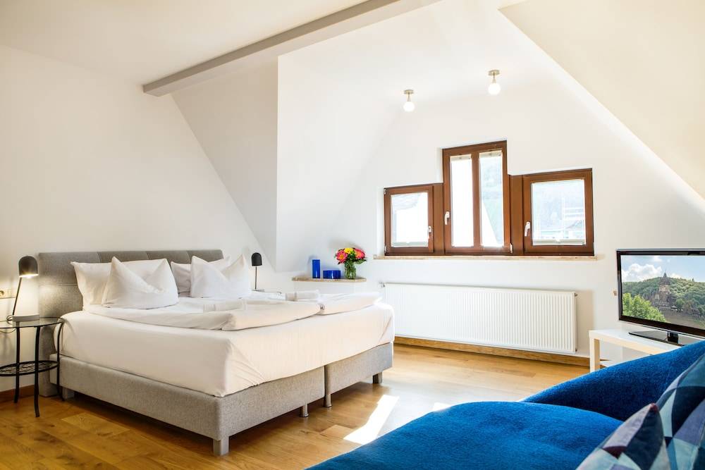 Hotel Villa Vinum Cochem 2