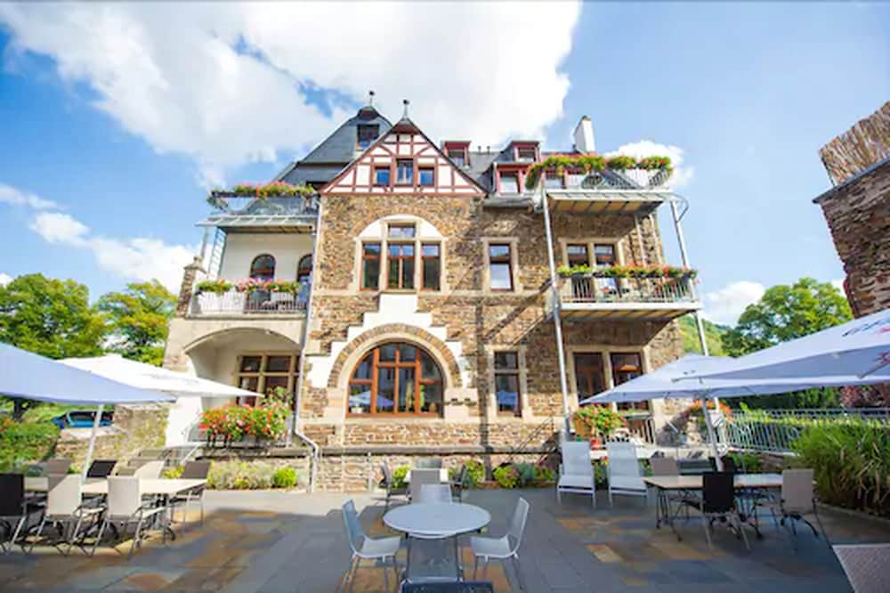 Hotel Villa Vinum Cochem 1