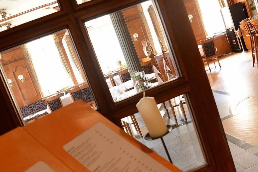 Hotel DREI SCHWANEN - Ristorante Due Fratelli 1