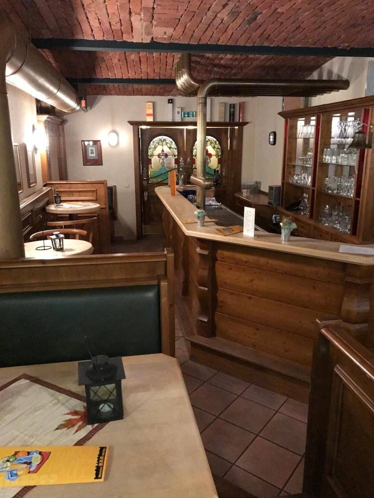 Hotel DREI SCHWANEN - Ristorante Due Fratelli 2